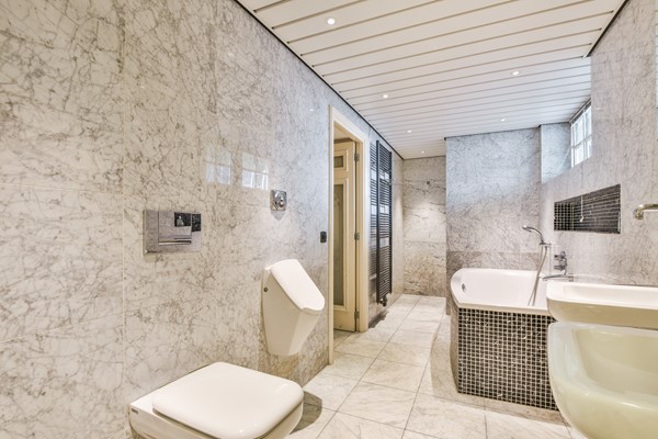 Medium property photo - Derde Weteringdwarsstraat 23H, 1017 TB Amsterdam